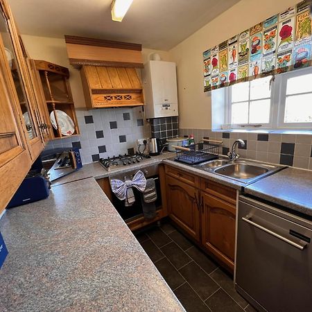 Hunston Mill Self Catering Dog Stay For Free Чичестер Экстерьер фото