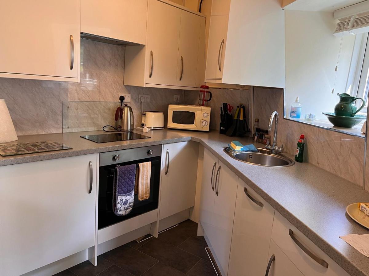 Hunston Mill Self Catering Dog Stay For Free Чичестер Экстерьер фото