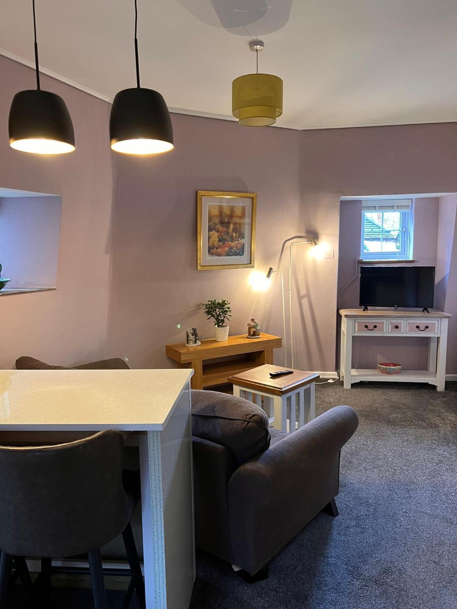 Hunston Mill Self Catering Dog Stay For Free Чичестер Экстерьер фото