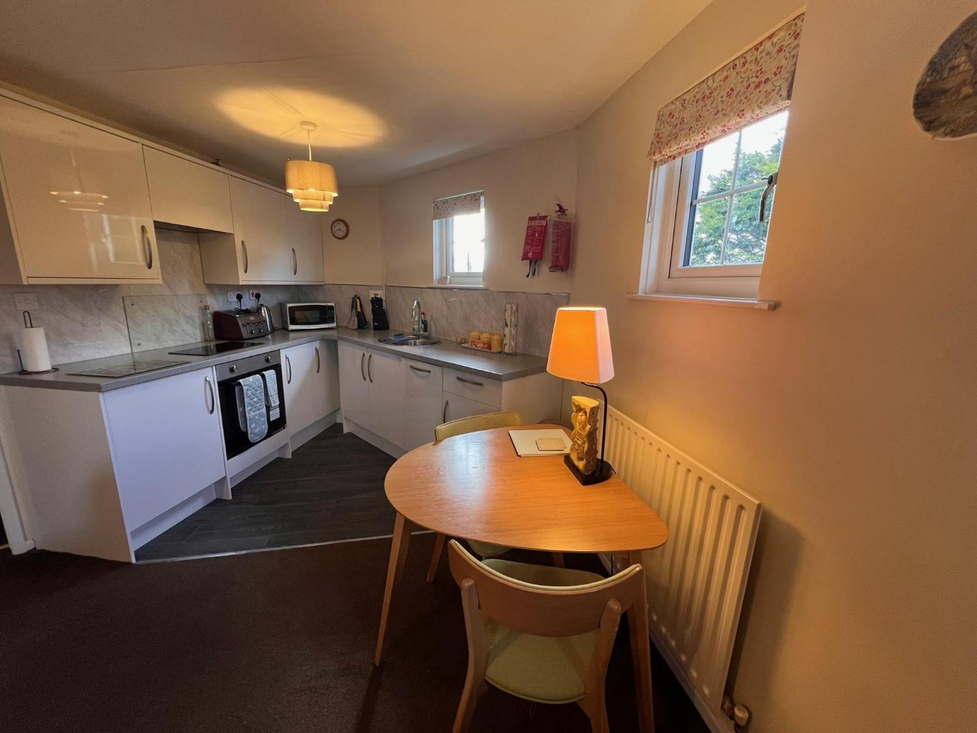 Hunston Mill Self Catering Dog Stay For Free Чичестер Экстерьер фото