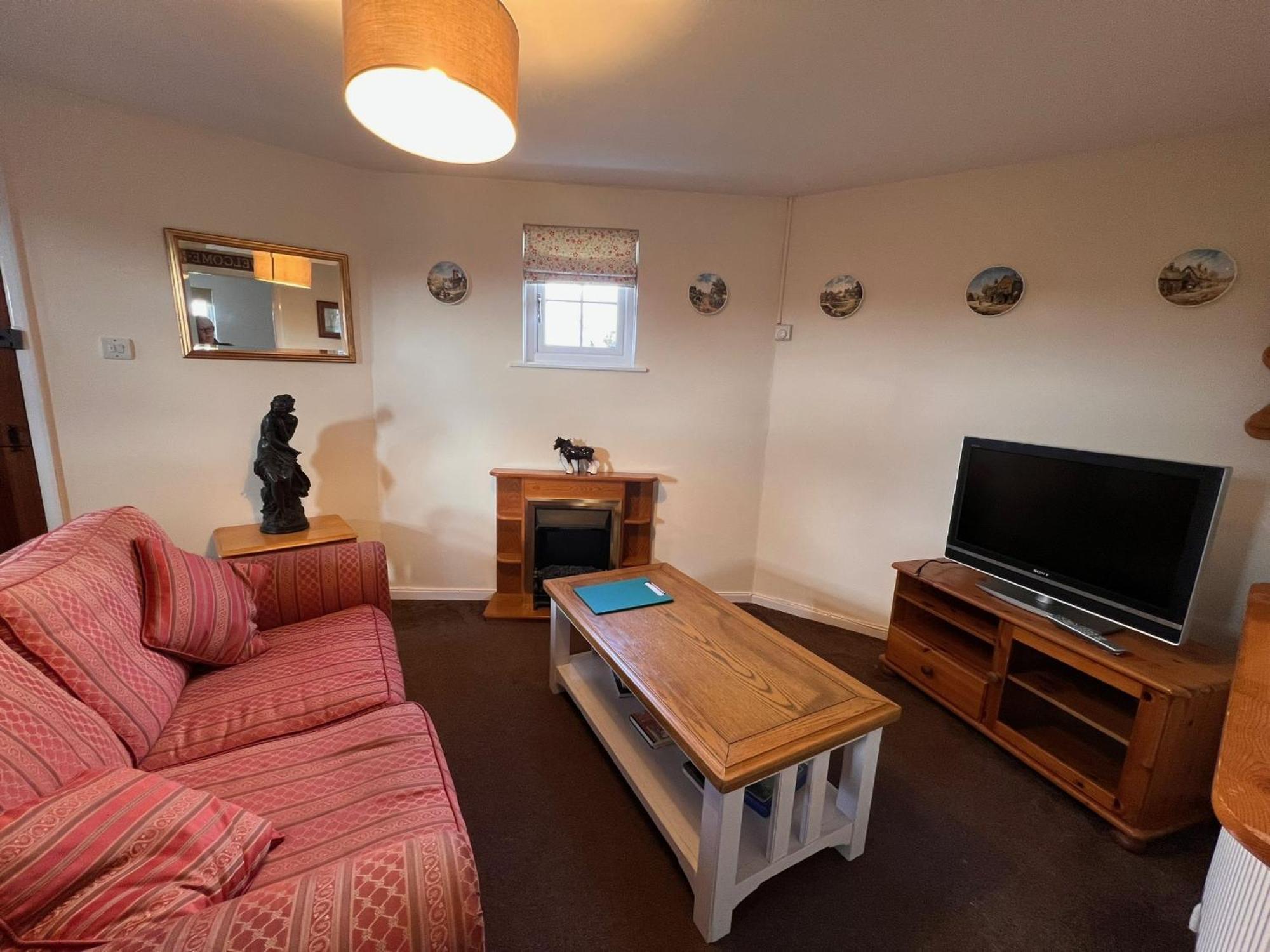 Hunston Mill Self Catering Dog Stay For Free Чичестер Экстерьер фото