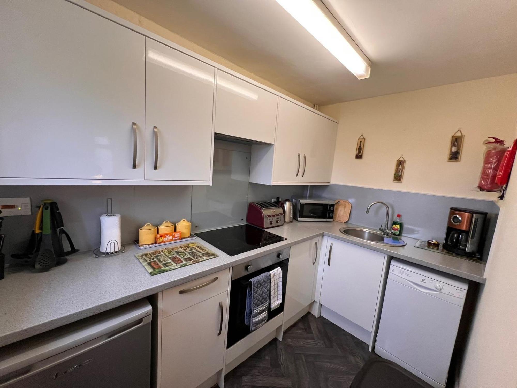 Hunston Mill Self Catering Dog Stay For Free Чичестер Экстерьер фото