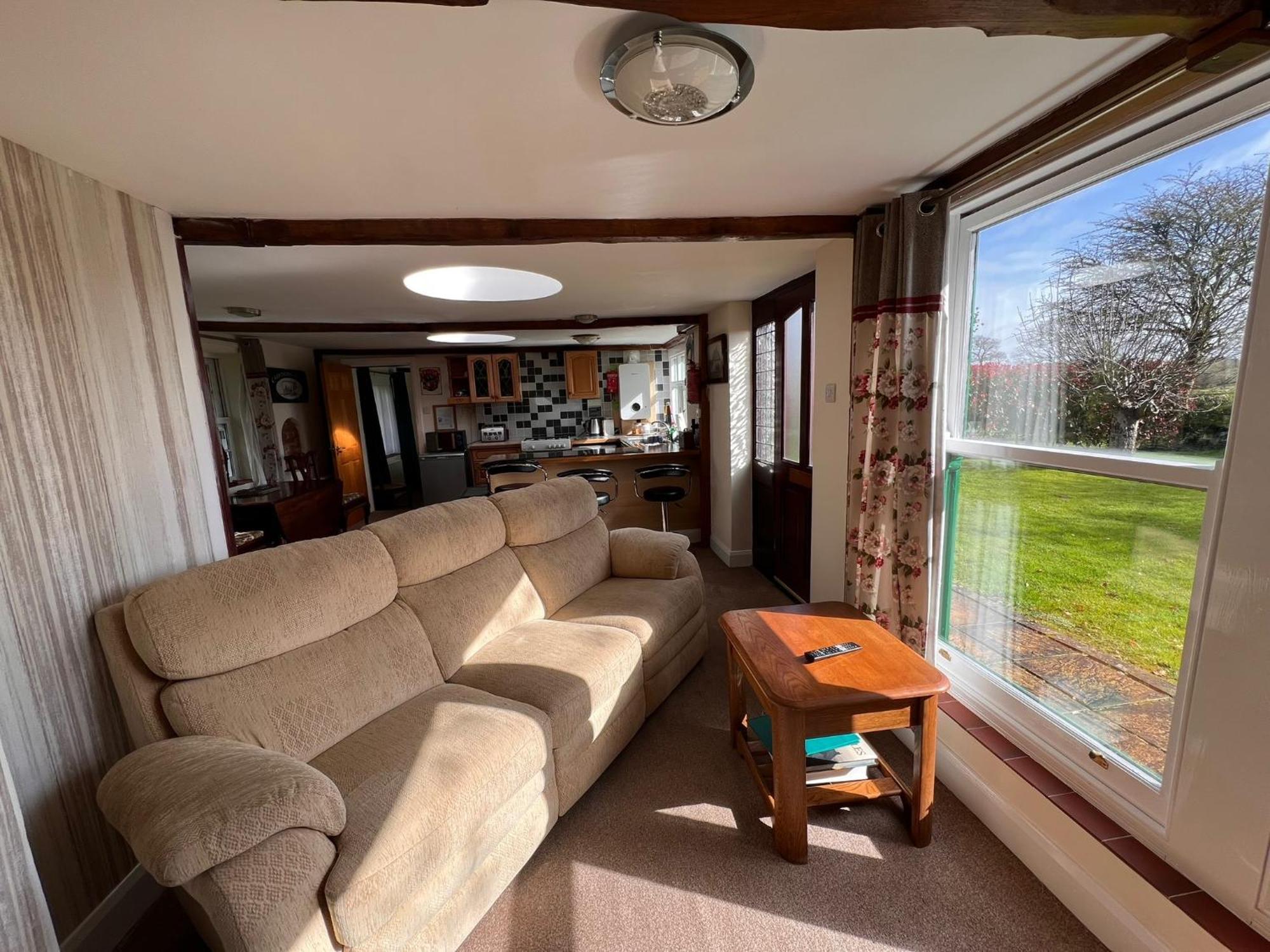 Hunston Mill Self Catering Dog Stay For Free Чичестер Экстерьер фото