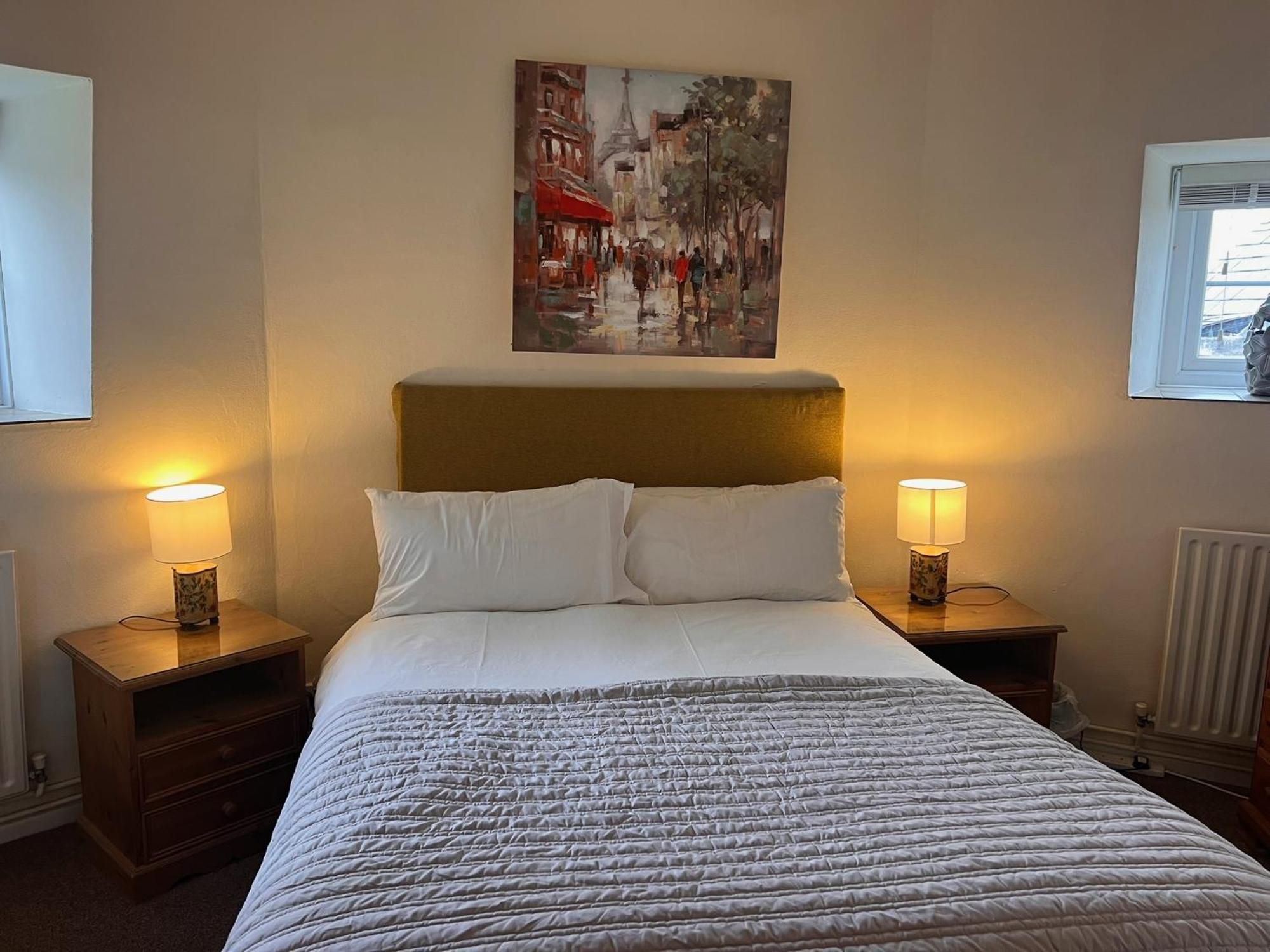 Hunston Mill Self Catering Dog Stay For Free Чичестер Экстерьер фото