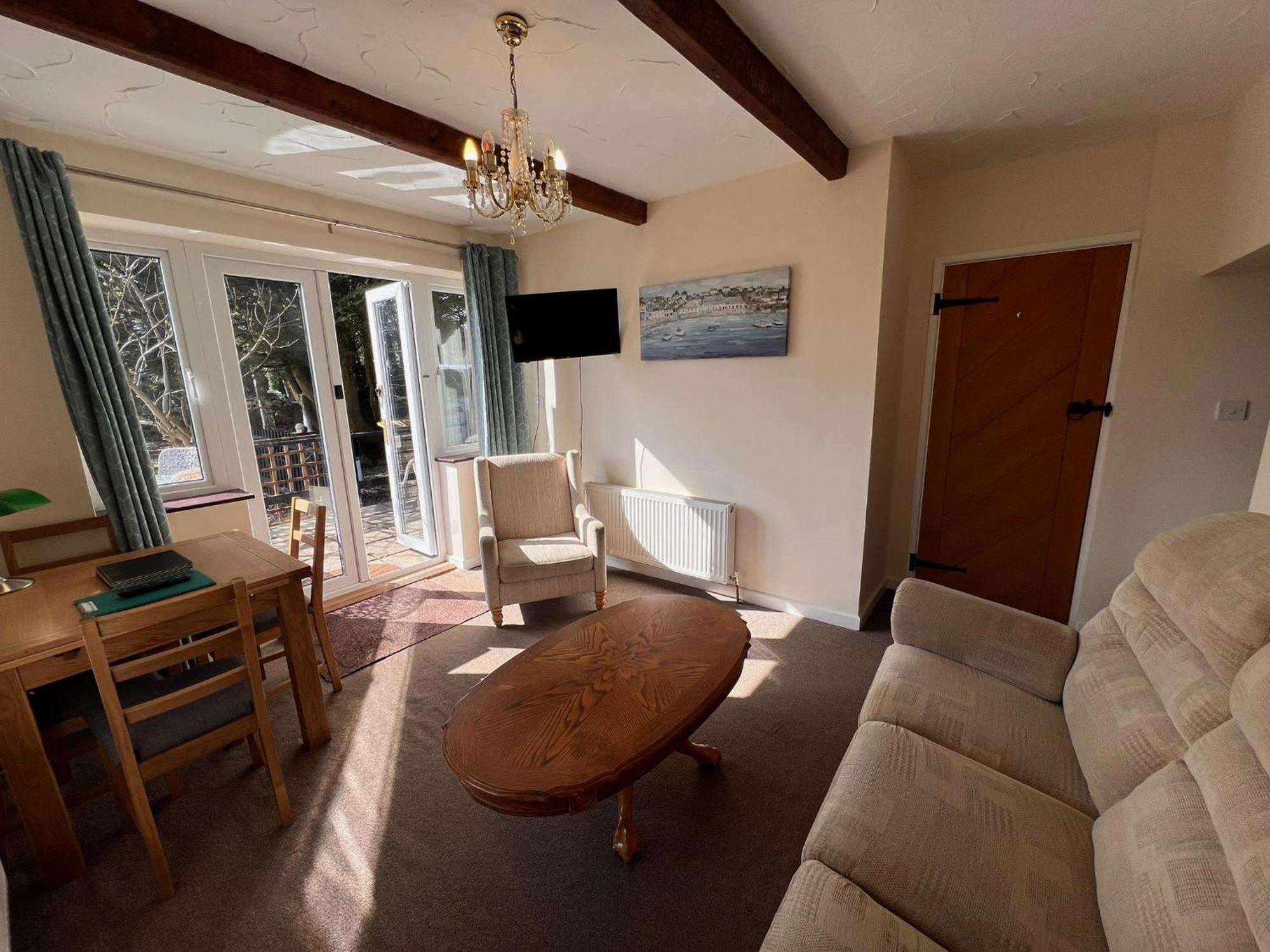 Hunston Mill Self Catering Dog Stay For Free Чичестер Экстерьер фото