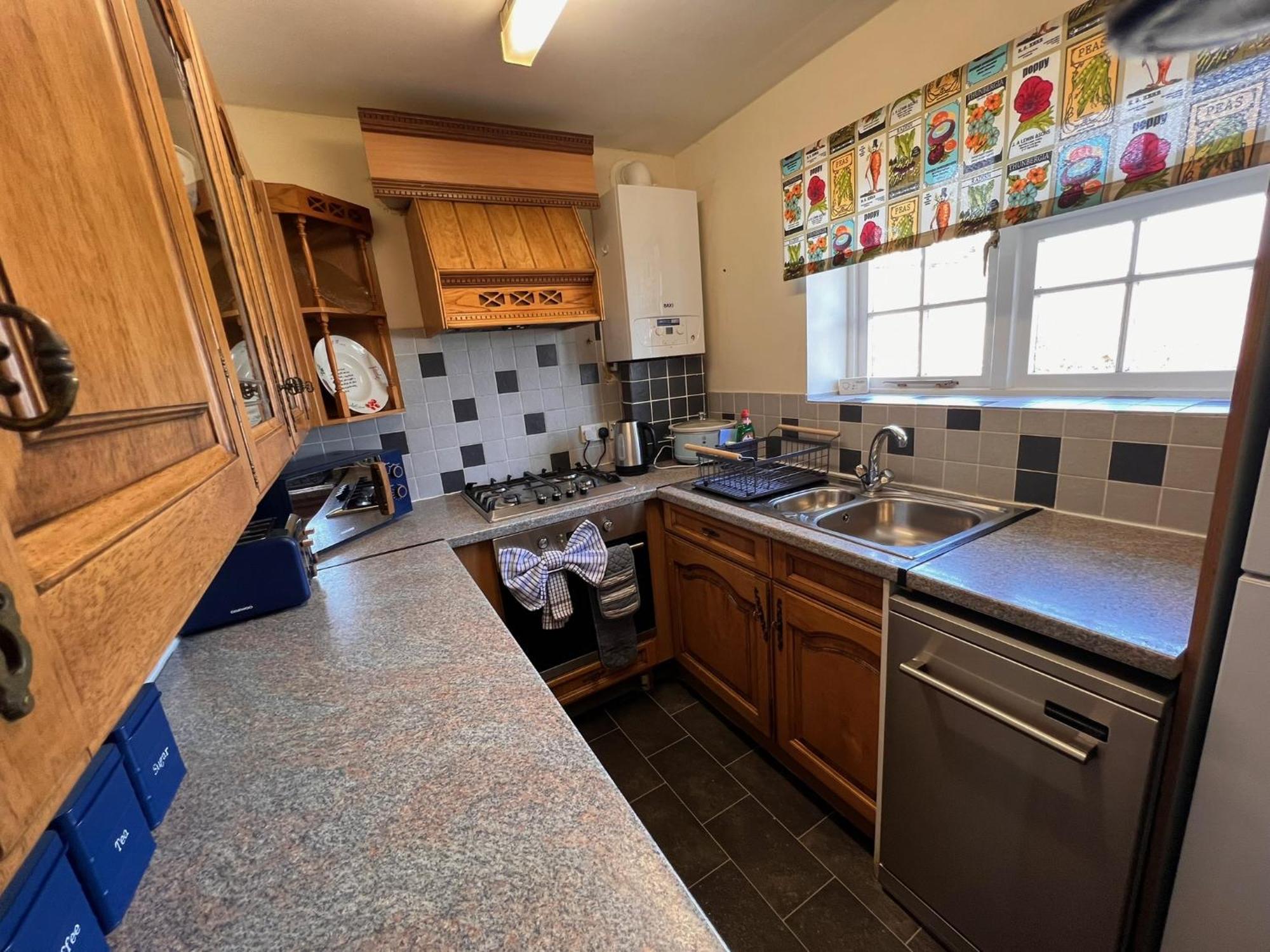 Hunston Mill Self Catering Dog Stay For Free Чичестер Экстерьер фото