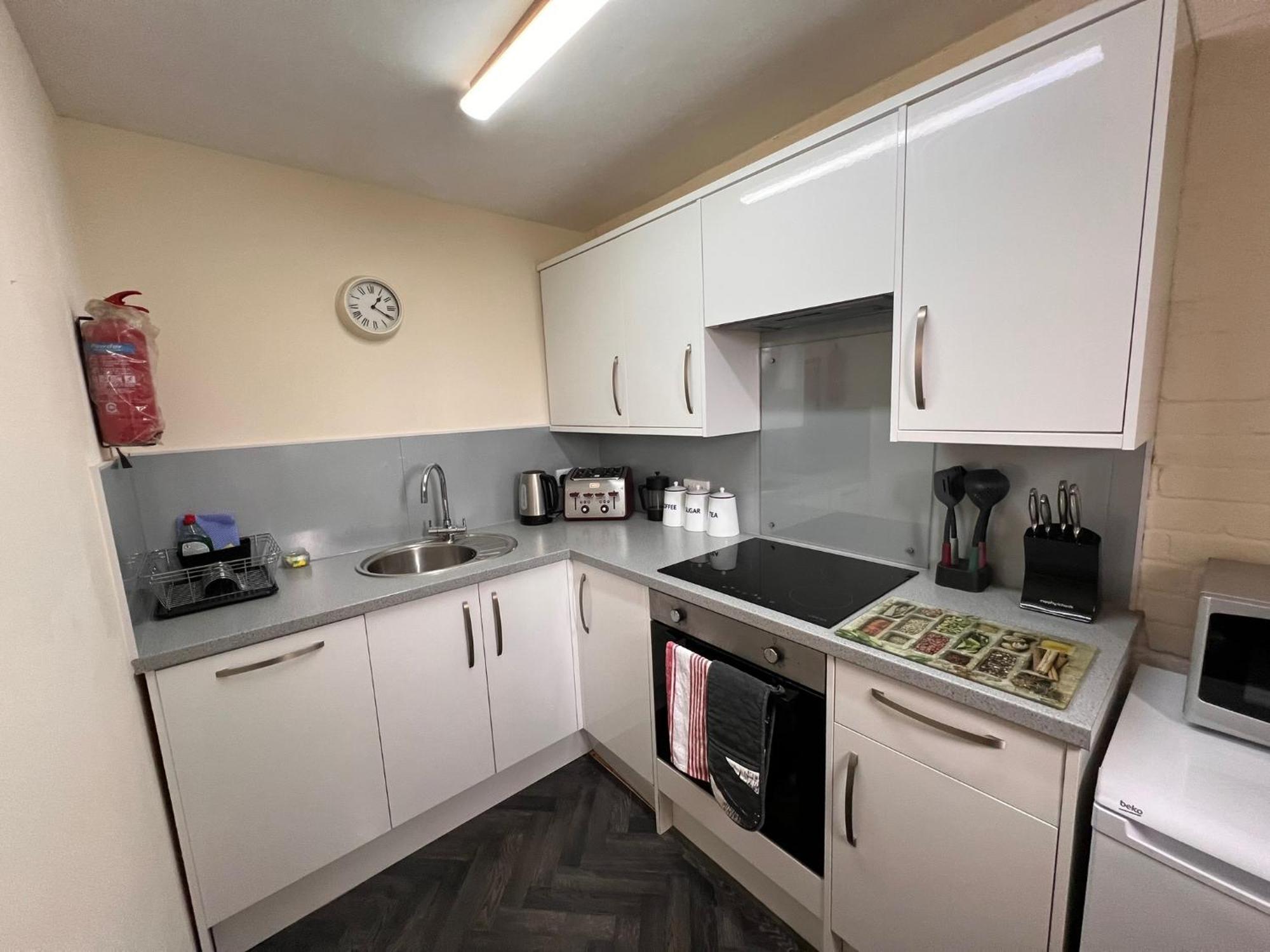 Hunston Mill Self Catering Dog Stay For Free Чичестер Экстерьер фото
