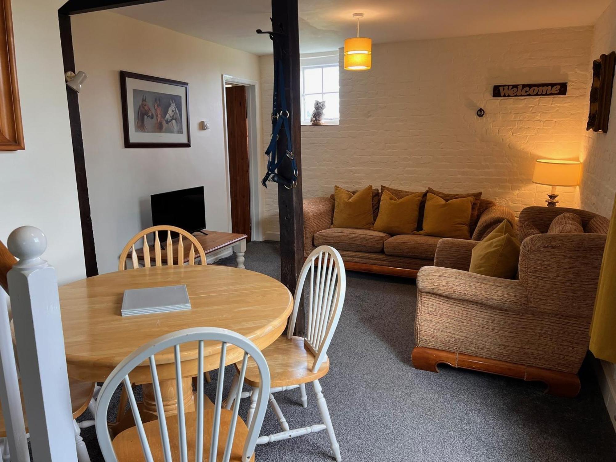 Hunston Mill Self Catering Dog Stay For Free Чичестер Экстерьер фото