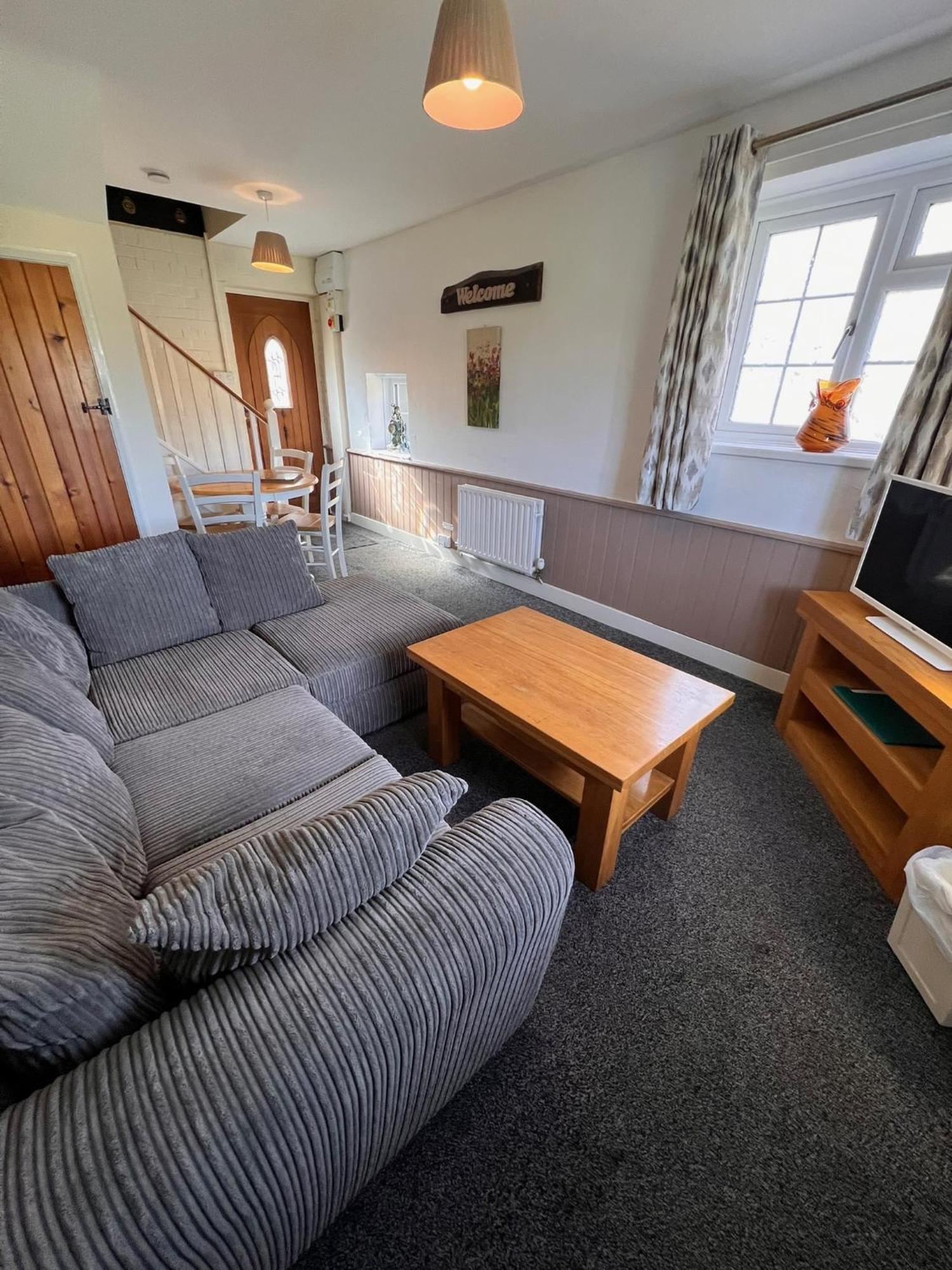 Hunston Mill Self Catering Dog Stay For Free Чичестер Экстерьер фото