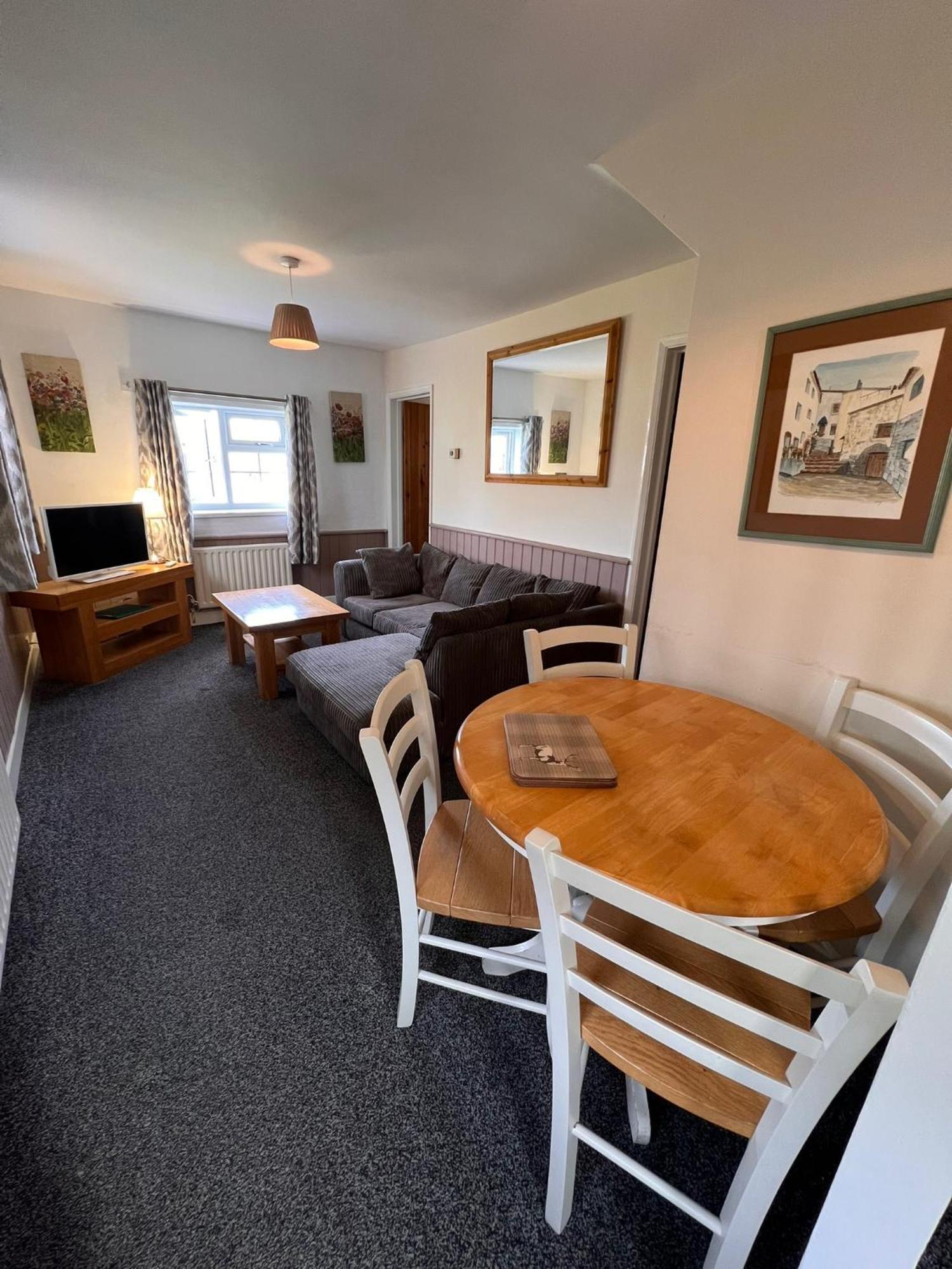 Hunston Mill Self Catering Dog Stay For Free Чичестер Экстерьер фото